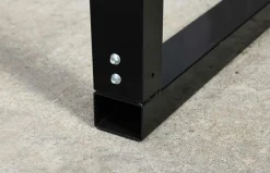 Arrow Rv|Vans-14 x 38 x 14 ft Charcoal RV Carport