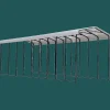 Arrow Boat|Rv-14 x 42 x 14 ft Eggshell RV Carport