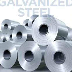 Arrow Metal Sheds-6 x 4 x 6 ft Grey Shed