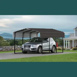 Arrow Boat|Tractor-Carport Kit - Build your Own