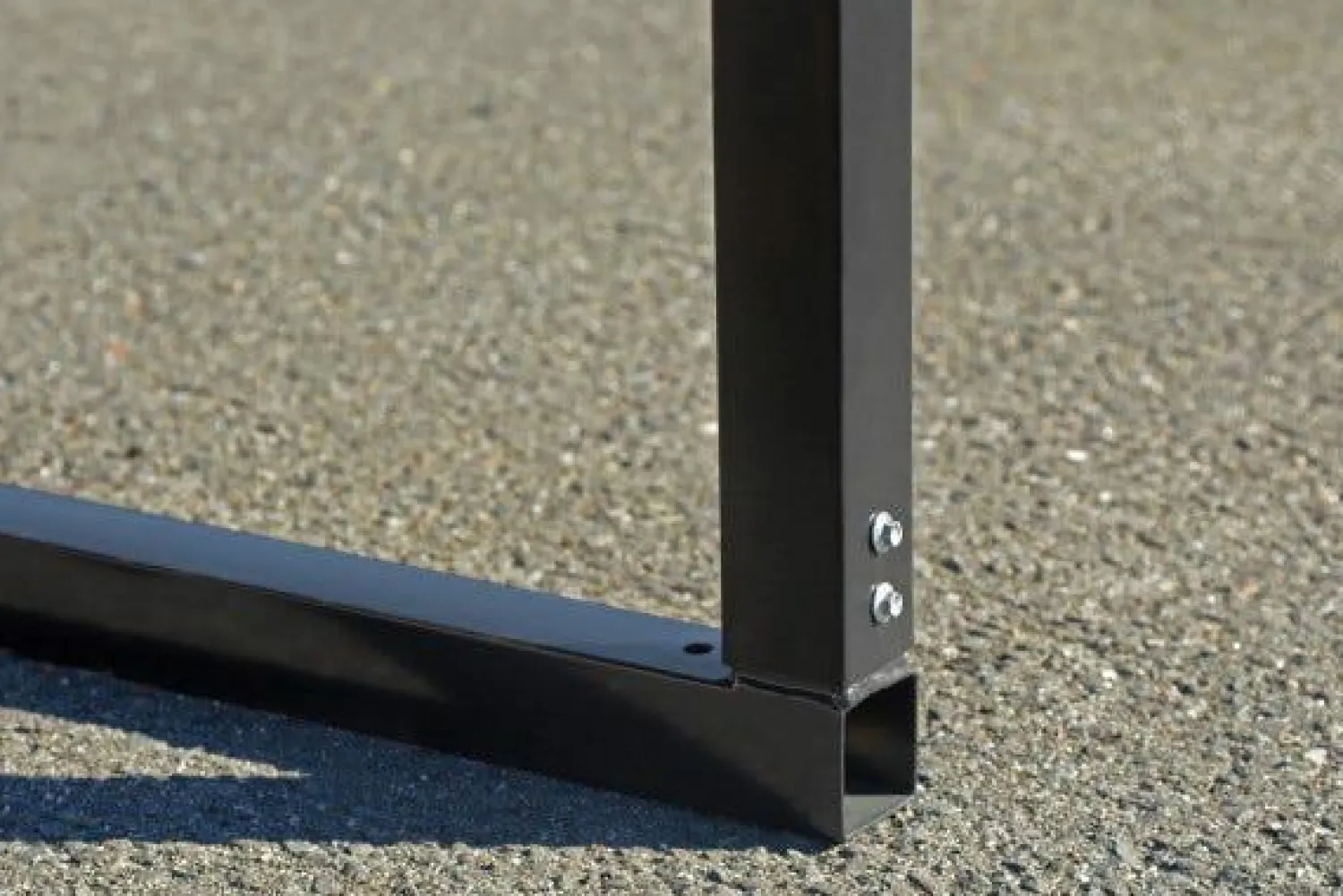 Arrow Tractor-Carport 10x29x09 Charcoal BKP