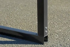 Arrow Tractor|Vans-Carport 10x24x09 Charcoal BKP