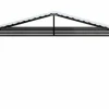 Arrow Boat-Carport 20x24x09 Eggshell BKP