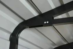 Arrow Boat-Carport 20x24x09 Eggshell BKP