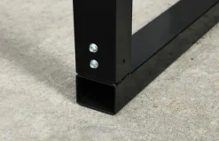 Arrow Equipment-Carport 20x42x09 Eggshell BKP