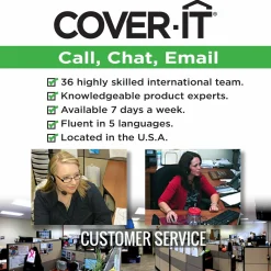 Arrow Metal Sheds-Cover It 5 x 3 x 6 ft Brown Shed