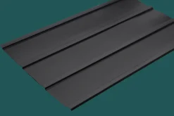 Arrow Accessories|Carport Enclosure Kits And Walls-Galvanized Corrugated Steel Panels - Pack of 8