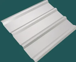 Arrow Accessories|Carport Enclosure Kits And Walls-Galvanized Corrugated Steel Panels - Pack of 5