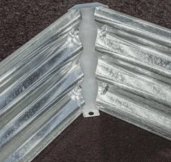 Arrow Raised Beds-GrowIT Raised Bed Garden 36x36x17