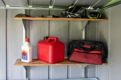 Arrow Shelving Kits-Multi Shelf Kit- Hanger & Brackets