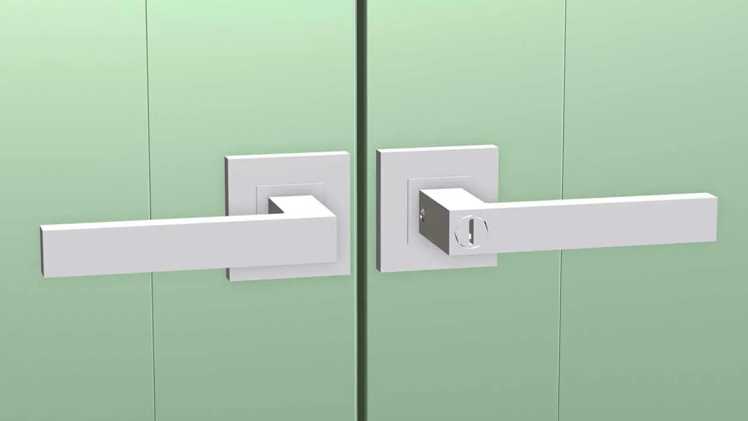 Arrow Garden Sheds|Metal Sheds-Select Steel Storage Shed, Peak, Sage Green