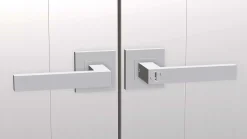 Arrow Metal Sheds-Select Steel Storage Shed, Peak, Flute Grey