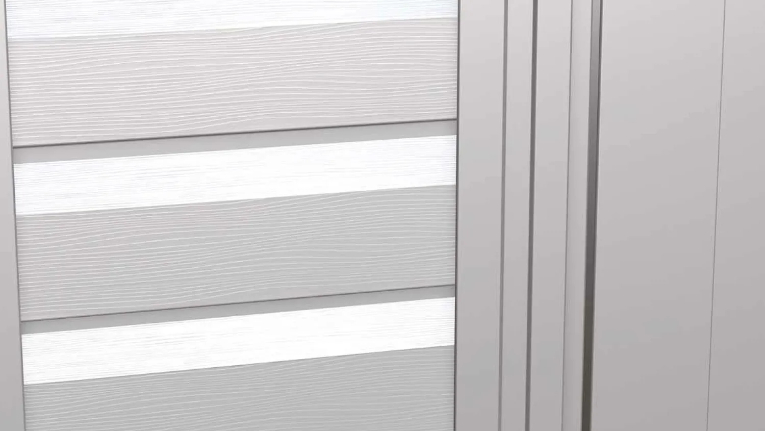 Arrow Metal Sheds-Select Steel Storage Shed, Pent, Flute Grey