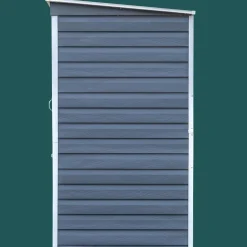 Arrow Metal Sheds-Shed-in-a-Box™ Steel Storage Shed