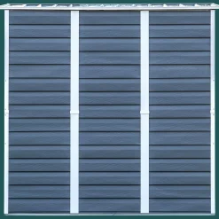 Arrow Metal Sheds-Shed-in-a-Box™ Steel Storage Shed