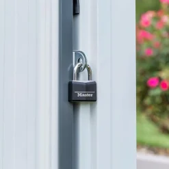 Arrow Metal Sheds-Shed-in-a-Box™ Steel Storage Shed