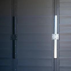 Arrow Metal Sheds-Shed-in-a-Box™ Steel Storage Shed