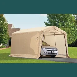 ShelterLogic Autoshelter®-AutoShelter®