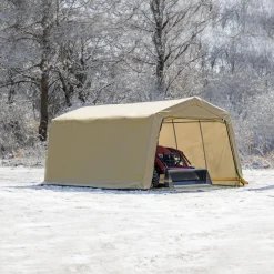 ShelterLogic Autoshelter®-AutoShelter®