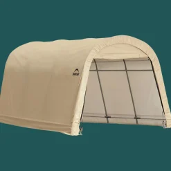 ShelterLogic Autoshelter®-AutoShelter RoundTop®