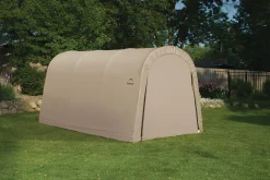 ShelterLogic Autoshelter®-AutoShelter RoundTop®