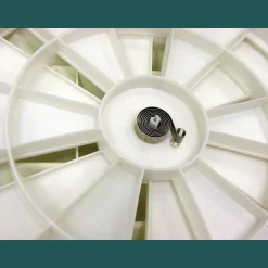 ShelterLogic Hardware-AutoVent Automatic Shelter Vent Kit