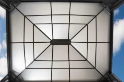 Sojag Hard-Top Gazebos-Cambridge Hardtop Gazebo, 10 ft. x 12 ft.