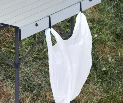 Camp & Go Tables-CAMP&GO 30 inch Roll Top Table