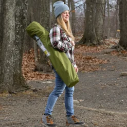 Camp & Go Quad Chairs-CAMP&GO Heavy Duty Heated Quad Chairs