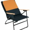 Camp & Go Canopy Chairs-CAMP&GO Selkirk XXL MaxShade Chair Orange