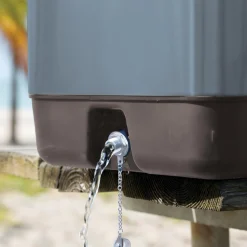 Camp & Go Camping Coolers|Beach Coolers-CAMP&GO Stainless Steel Cooler, 54 qt.