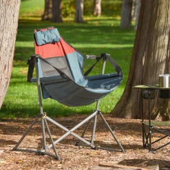 Camp & Go Swinging Hammock Chairs-CAMP&GO Swinging Hammock Chair