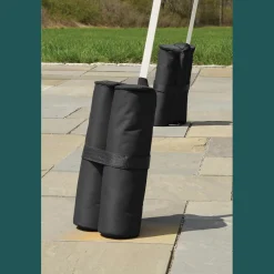 ShelterLogic Anchors-Canopy Anchor Bag, 4-Pack