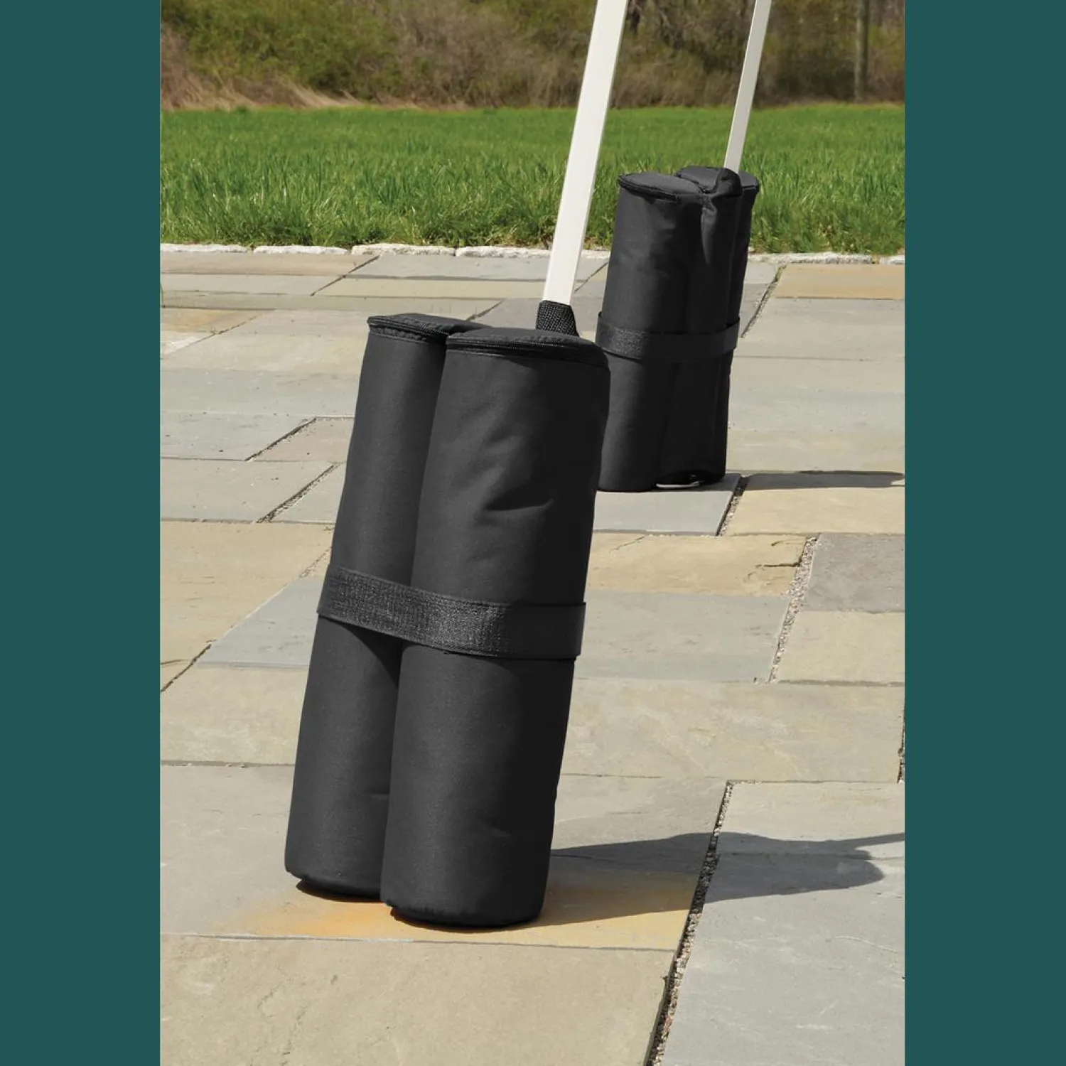 ShelterLogic Anchors-Canopy Anchor Bag, 4-Pack