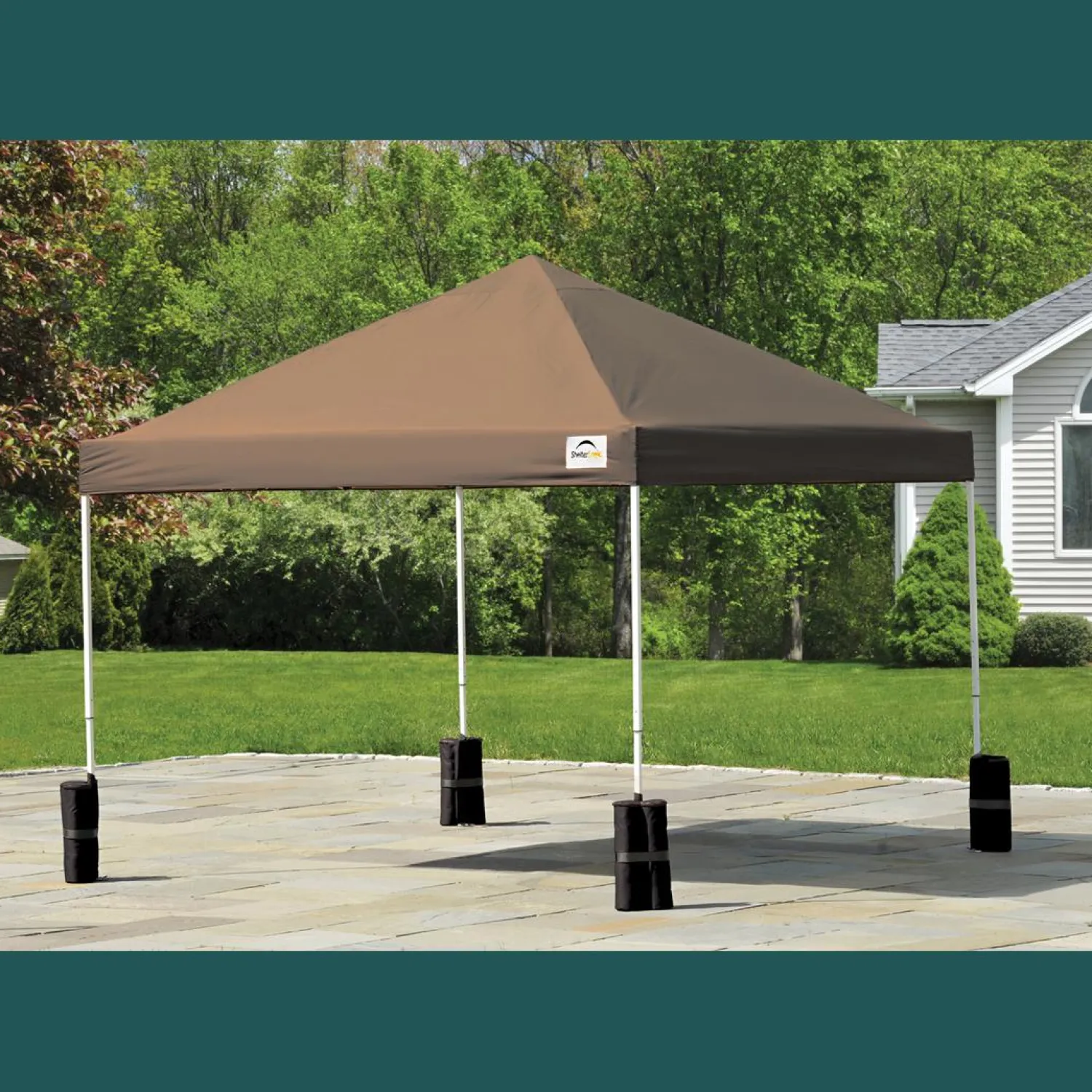 ShelterLogic Anchors-Canopy Anchor Bag, 4-Pack