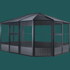 Sojag Solariums-Charleston Solarium