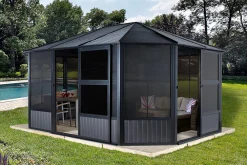 Sojag Solariums-Charleston Solarium