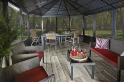 Sojag Solariums-Charleston Solarium