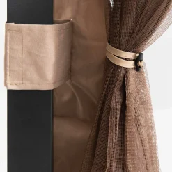 ShelterLogic Soft-Top Gazebos-Cypress Gazebo, 10 ft. x 12 ft.