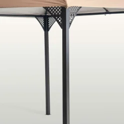 ShelterLogic Soft-Top Gazebos-Cypress Gazebo, 10 ft. x 12 ft.