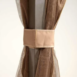 ShelterLogic Soft-Top Gazebos-Cypress Gazebo, 10 ft. x 12 ft.