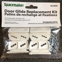 Arrow Hardware-Door Glide Kit for Spacemaker® Sheds