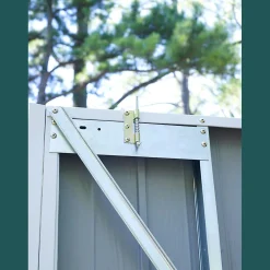 Arrow Hardware-Door Kit for Commander™ Series (For Commander Series Only)