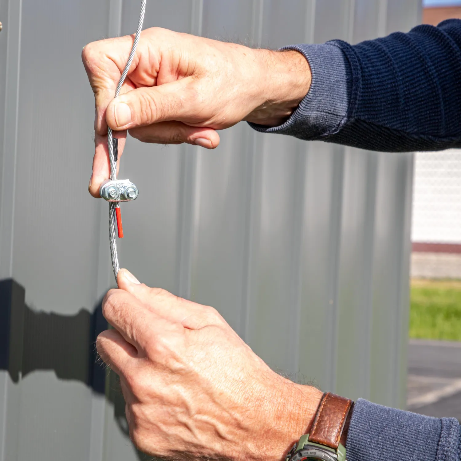 ShelterLogic Anchors-Easy Hook® Anchors