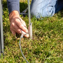 ShelterLogic Anchors-Easy Hook® Anchors