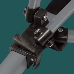 QuikShade Canopy Tents|Pop-Up Canopies-Expedition EX144 Straight Leg Pop-Up Canopy, 12 ft. x 12 ft. Green