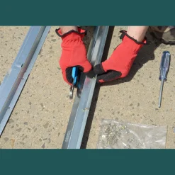 Arrow Floor Frame & Base Kits-EZEE Shed® Floor Frame Kit