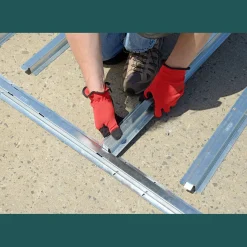 Arrow Floor Frame & Base Kits-EZEE Shed® Floor Frame Kit