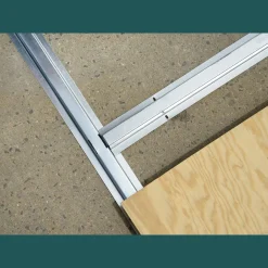Arrow Floor Frame & Base Kits-EZEE Shed® Floor Frame Kit