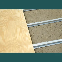 Arrow Floor Frame & Base Kits-EZEE Shed® Floor Frame Kit